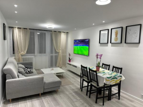 Appartement à côté de Disneyland Paris